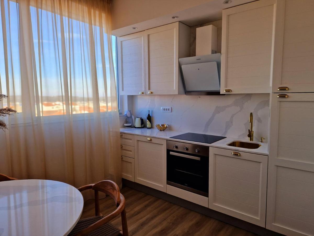 Arena Sunset, Sea Coloseum View, 2 Rooms Free Parking Пула Екстериор снимка