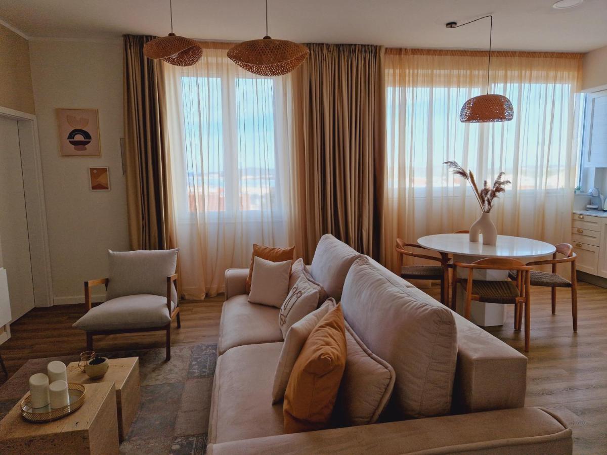 Arena Sunset, Sea Coloseum View, 2 Rooms Free Parking Пула Екстериор снимка