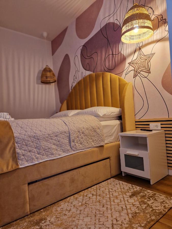 Arena Sunset, Sea Coloseum View, 2 Rooms Free Parking Пула Екстериор снимка