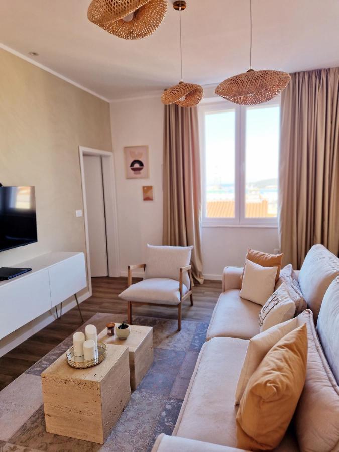Arena Sunset, Sea Coloseum View, 2 Rooms Free Parking Пула Екстериор снимка