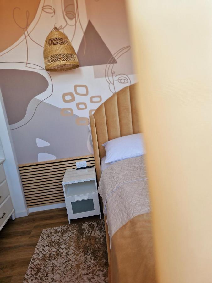 Arena Sunset, Sea Coloseum View, 2 Rooms Free Parking Пула Екстериор снимка