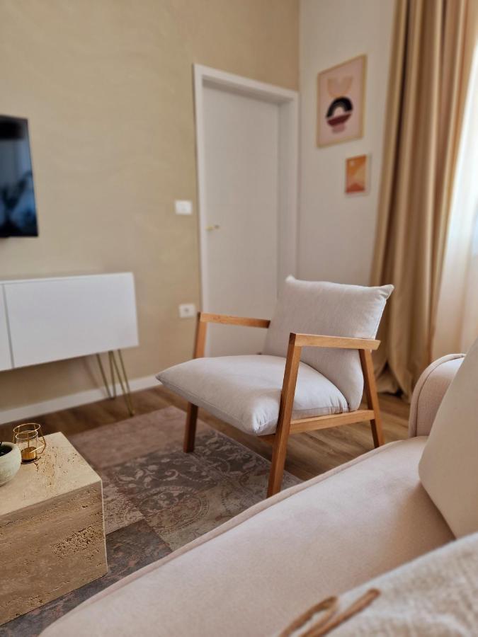 Arena Sunset, Sea Coloseum View, 2 Rooms Free Parking Пула Екстериор снимка