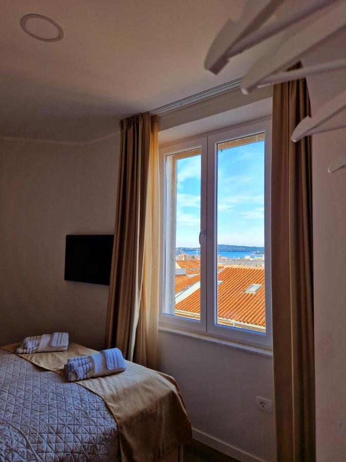 Arena Sunset, Sea Coloseum View, 2 Rooms Free Parking Пула Екстериор снимка
